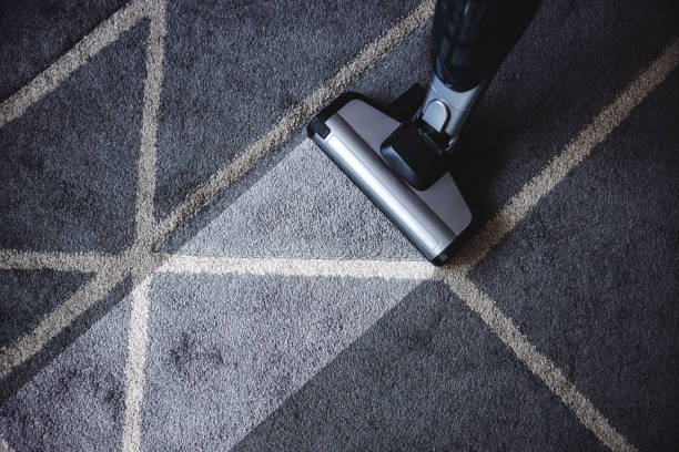 Reliable Carpet Cleaning Service You Can Trust